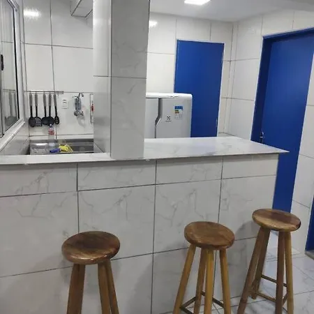 Apartamento En Favela Cantagalo